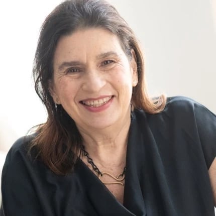 Barbara Pollack | Faculty Listing | School of Visual Arts | SVA NYC