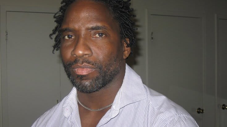 Seph Rodney**
