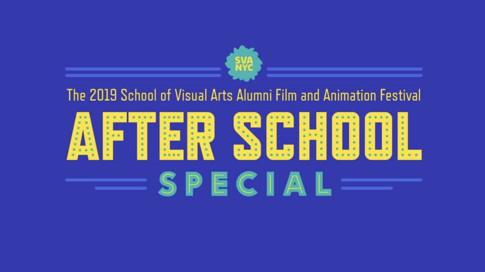 After School Special logo