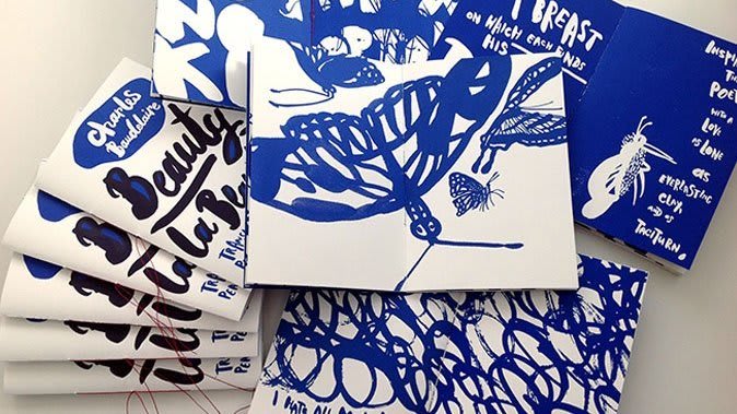 riso prints