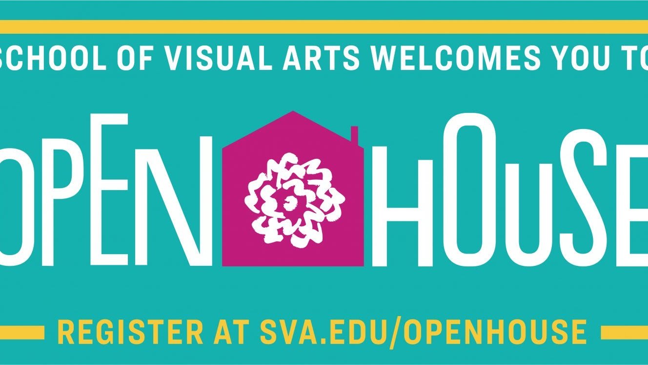 open house logo