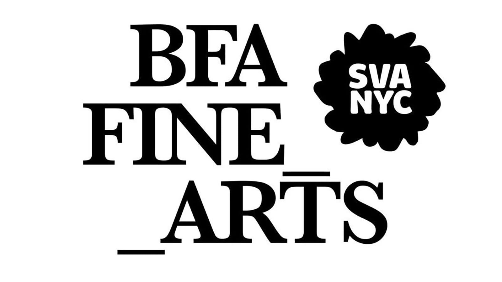BFA Fine Arts Spring 2026 Exhibition