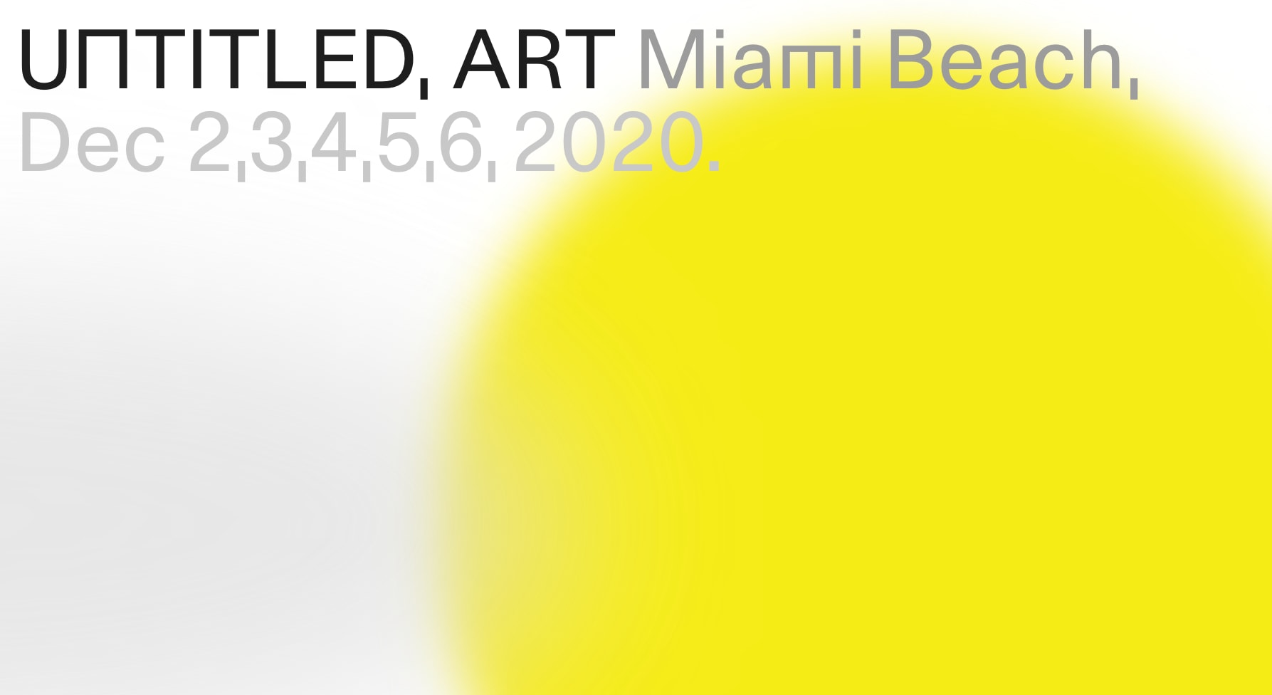 Untitled, Art - Miami Beach