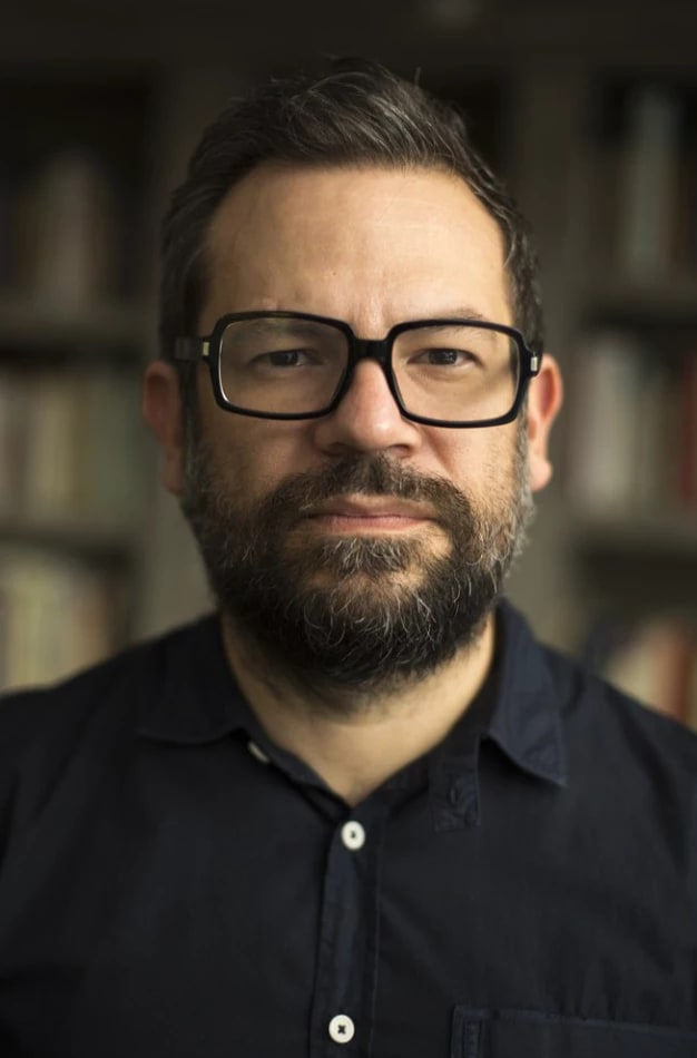 pedro reyes