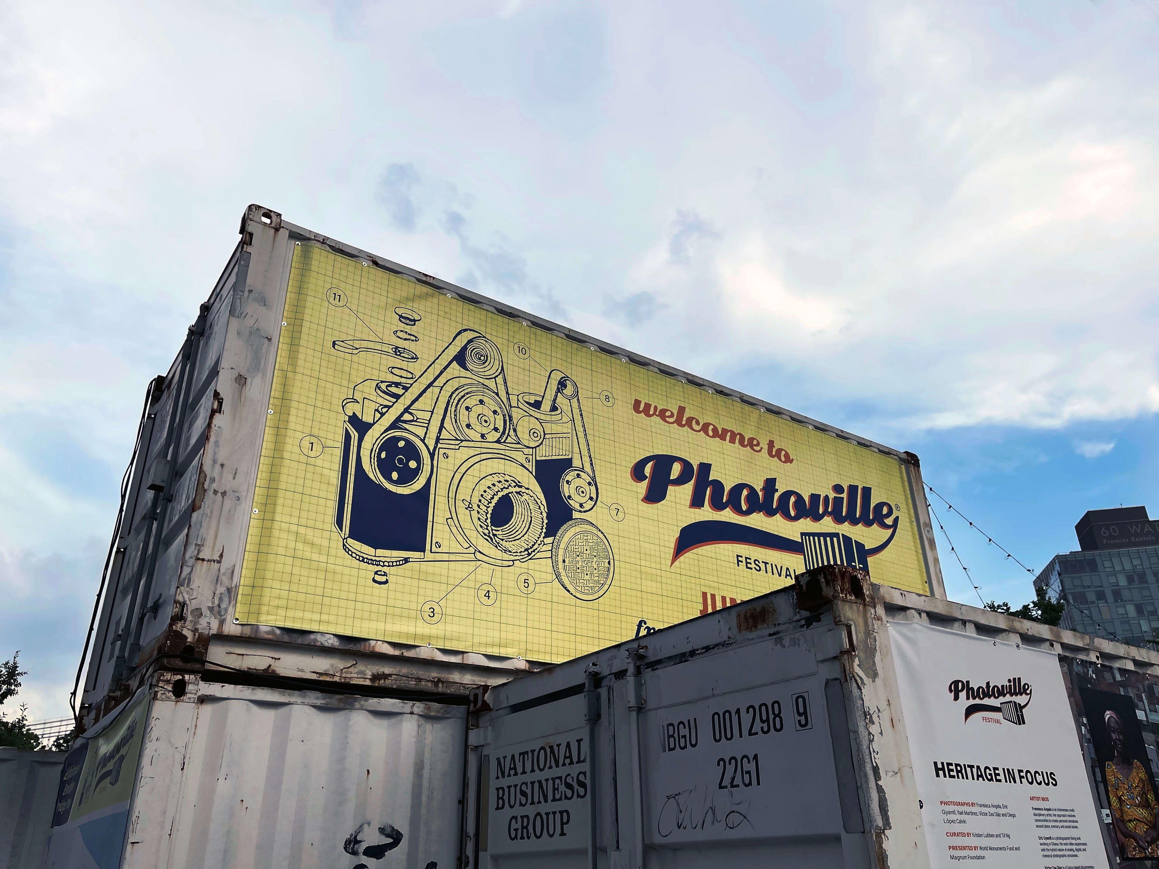 School of Visual Arts Art College in New York City BFA, MFA, MA