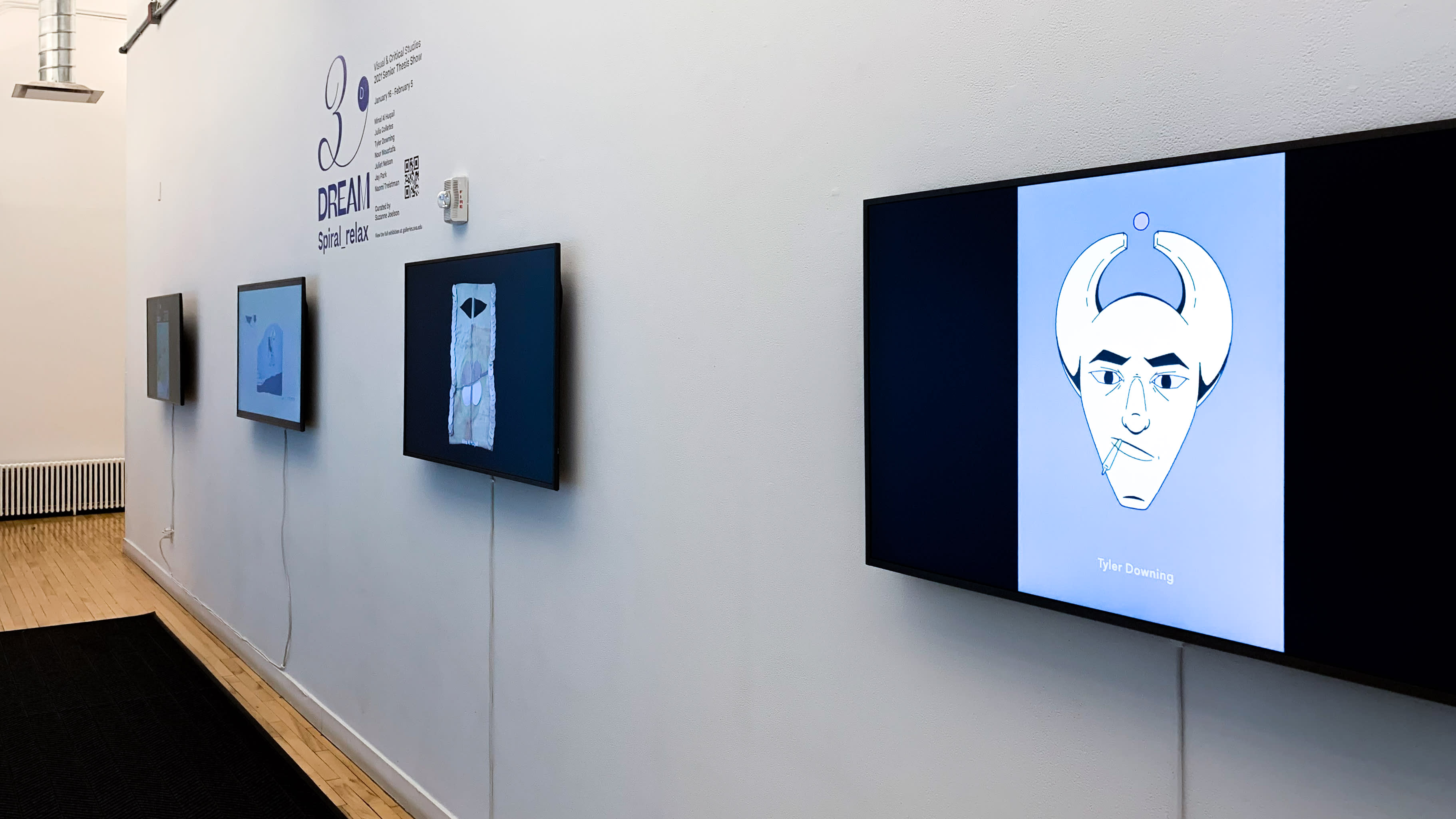 3D/ream Spiral_r e l a x preview