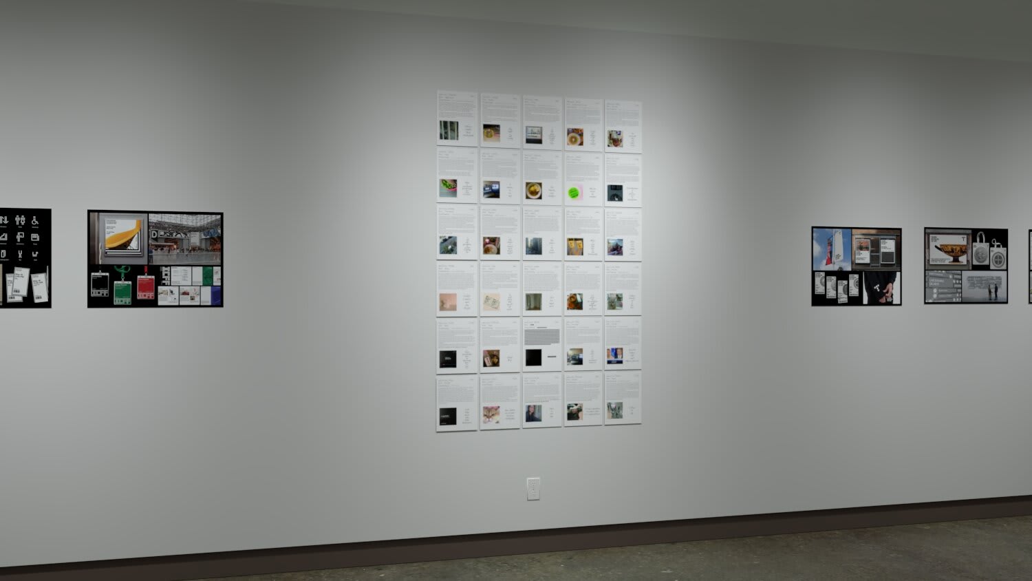 SVA Chelsea gallery rendering