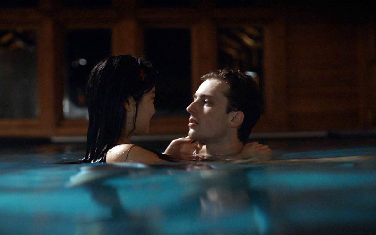 An image from BFA Film student Theo Le Sourd's <em>Hold Your Breath</em>.
