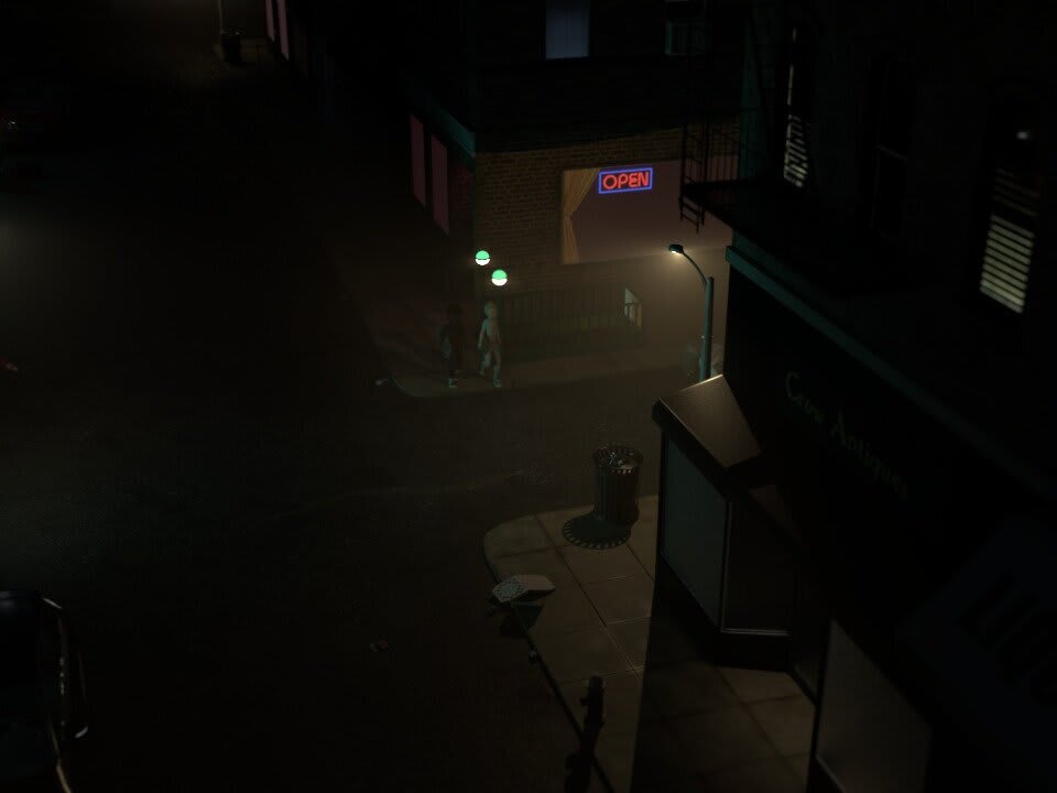 Audrey Dupupet and Sherilyn Laurie