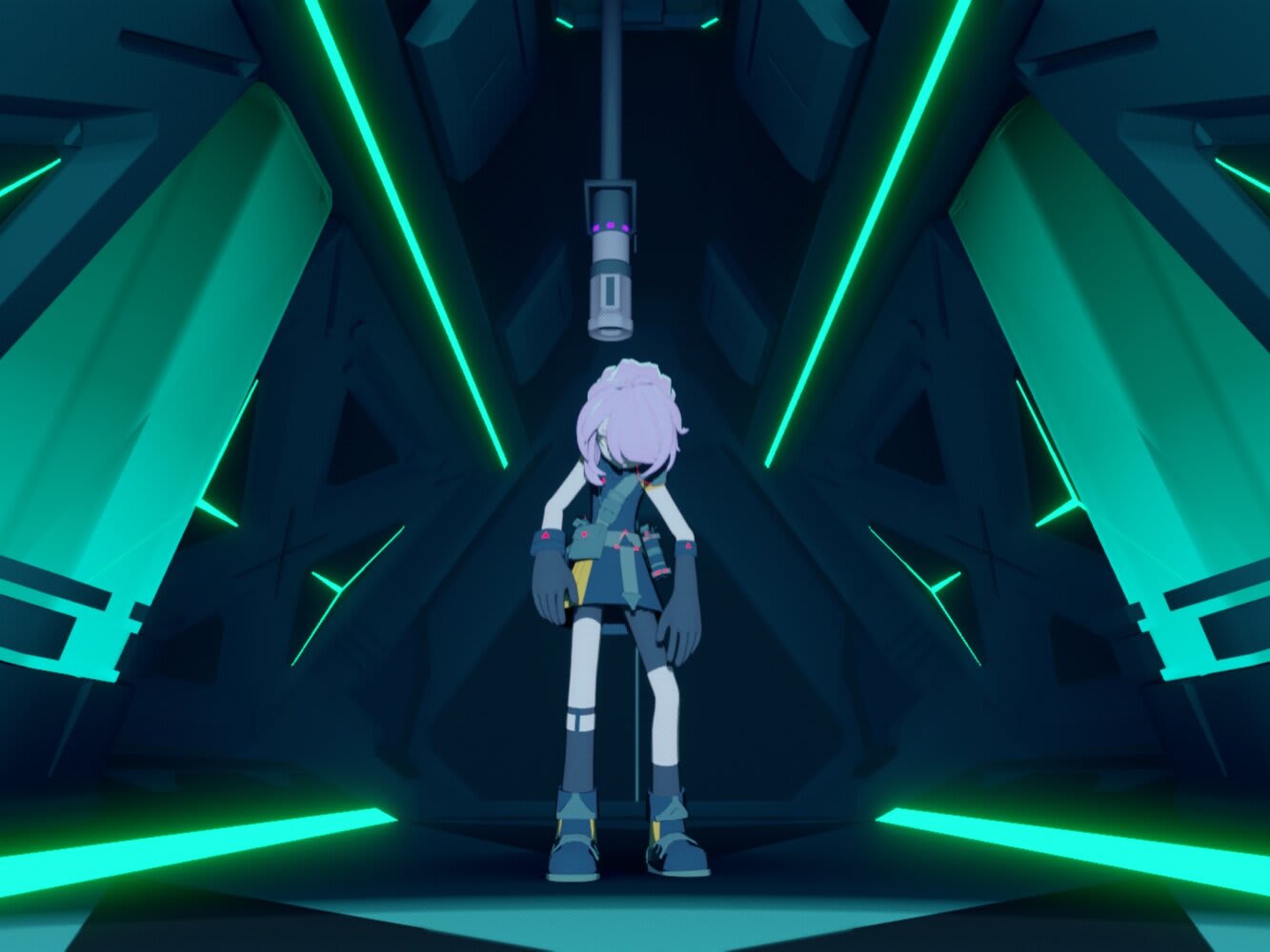 Ziyu Zhang (Tira) and Hejinzhou Huang (GinJoe)