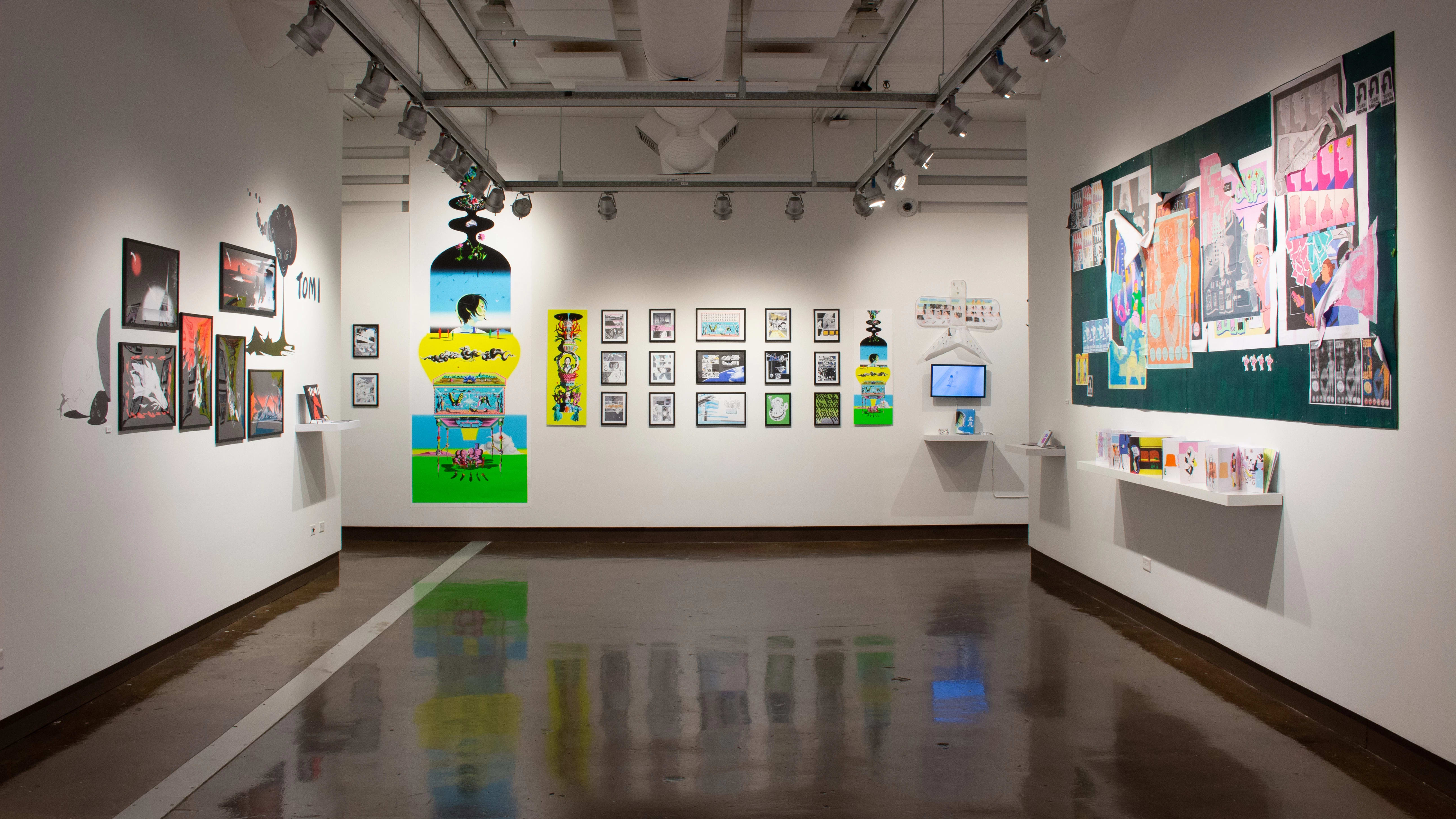 Installation image