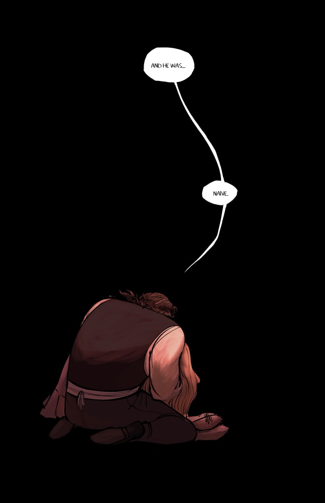 Nakata Whittle, Sweeny Todd, 2020, digital