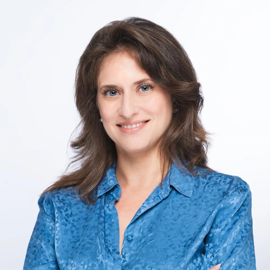Headshot of Amanda Pekoe