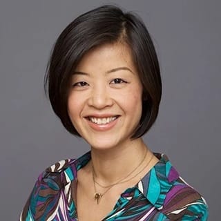 Headshot of workshop leader Fanny Davidson