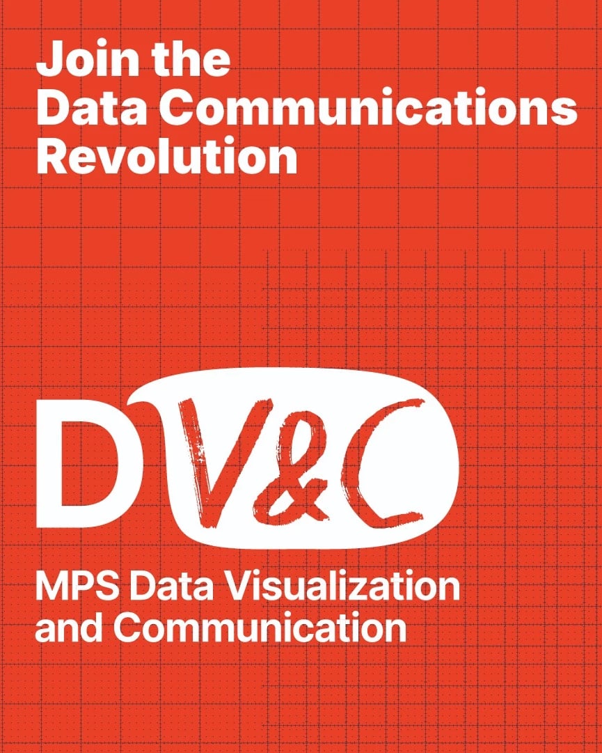 Join the Data Communication Revolution