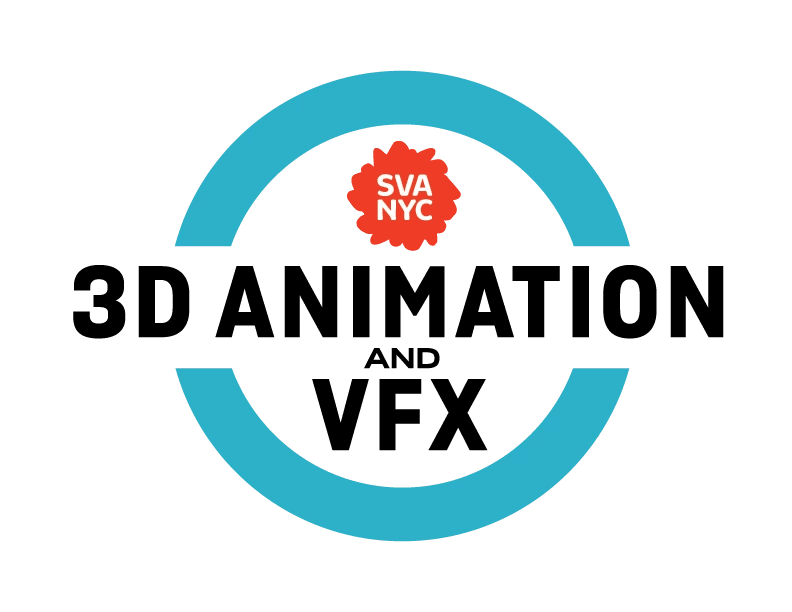 BFA 3D Animation and Visual Effects