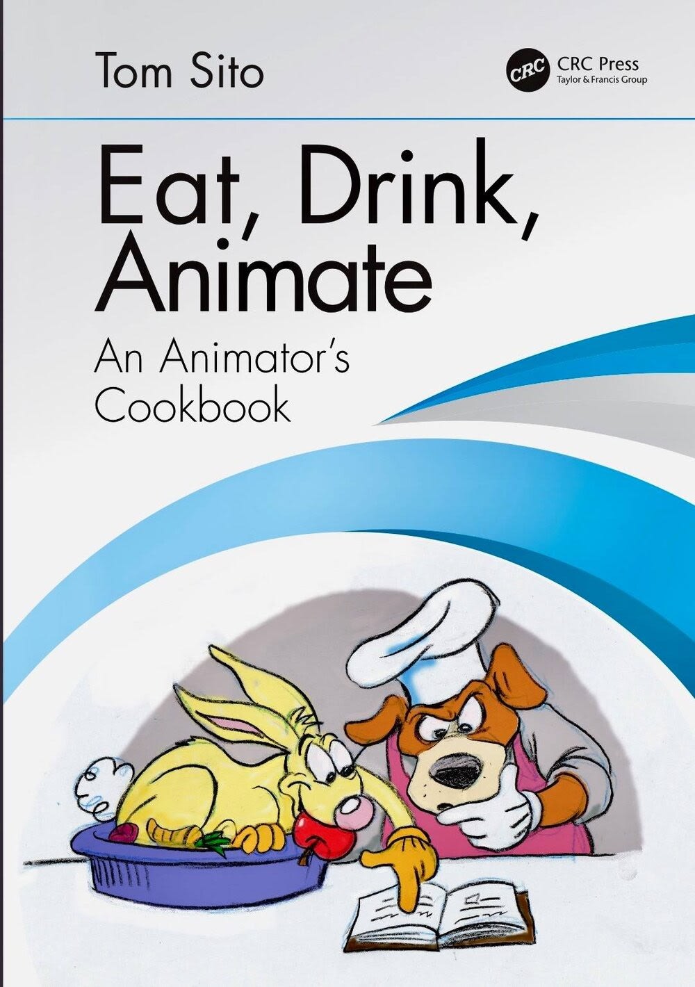 Cooking at Home? Try These Titles by SVA Alumni for Instruction and ...