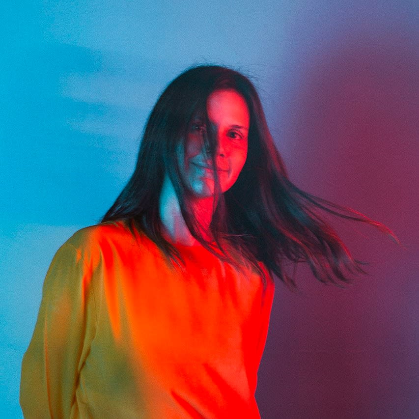 Eugenia Mello Portrait