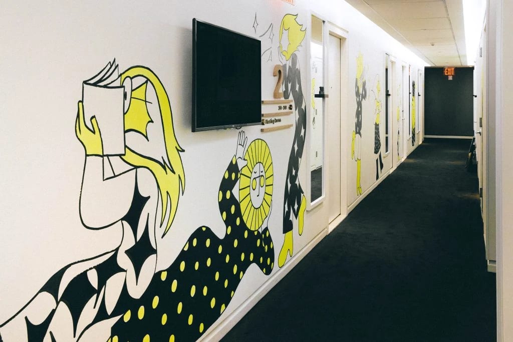 The Society of Illustrators Honors SVA Artists at its