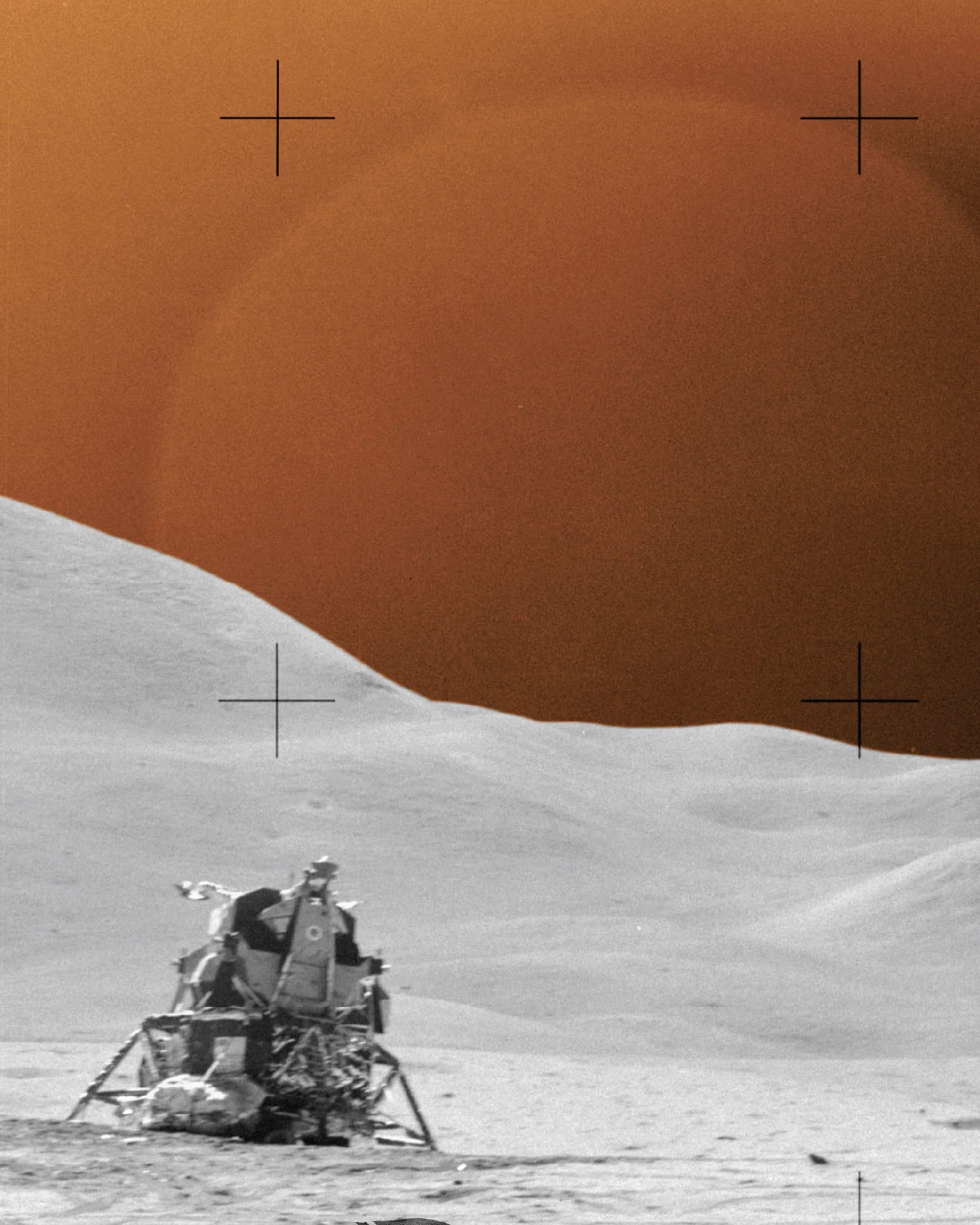 Apollo 8 at 50: How the 'Earthrise' photo changed the world | National  Geographic, image size:1744x2180