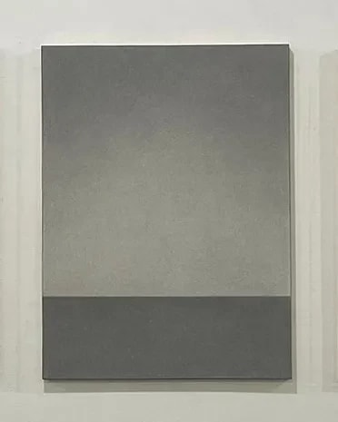 Row of five vertical grayscale drawings.