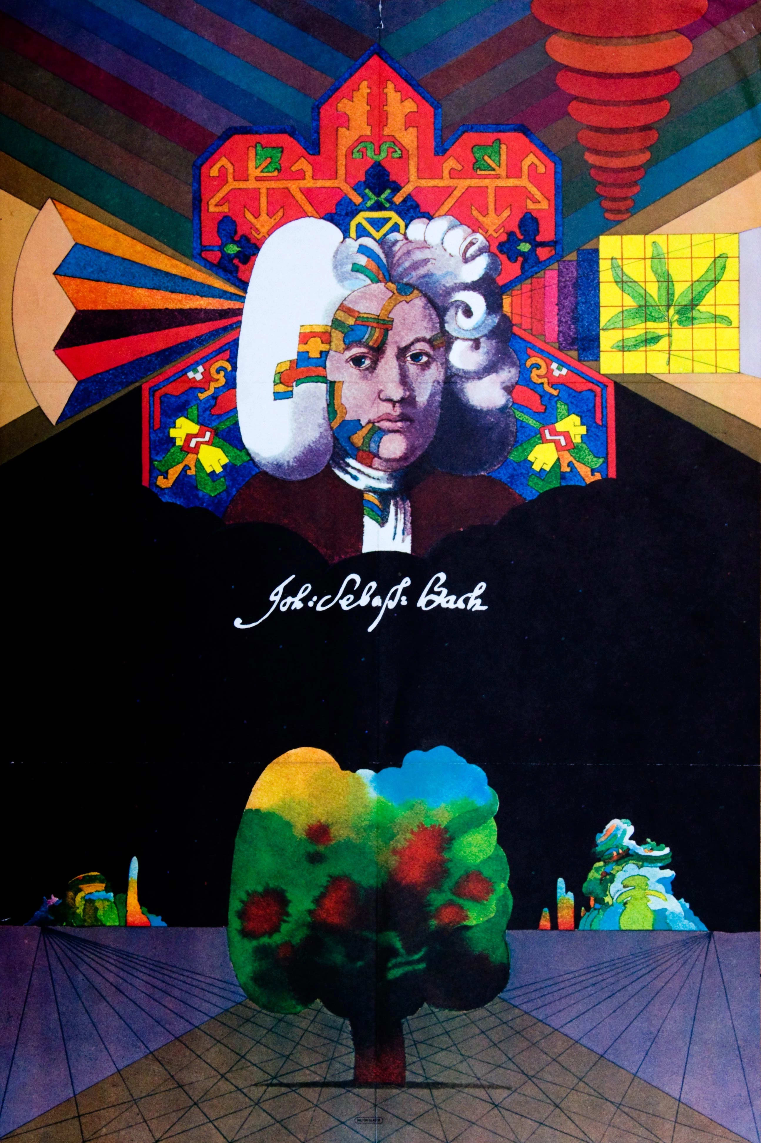 SVA Community Members Make Milton Glaser 'POP' | School of