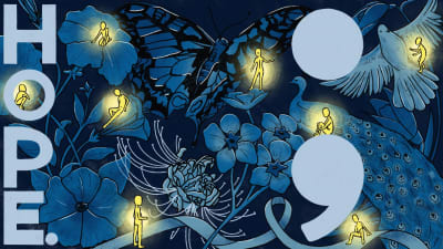 アート・デザイン・音楽 hope 2023 Annual HOPE Art Competition | February 16 - 22, 2023 | Events