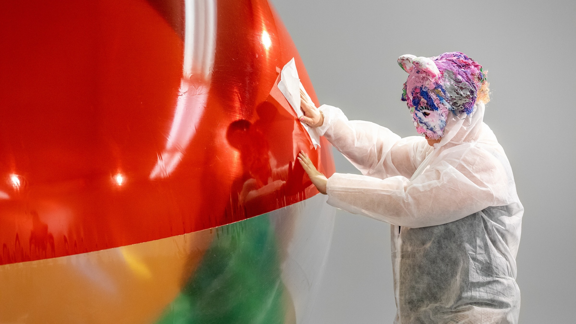 Practice Lecture Series: Katya Grokhovsky | Jun 23, 2020; 9:15 