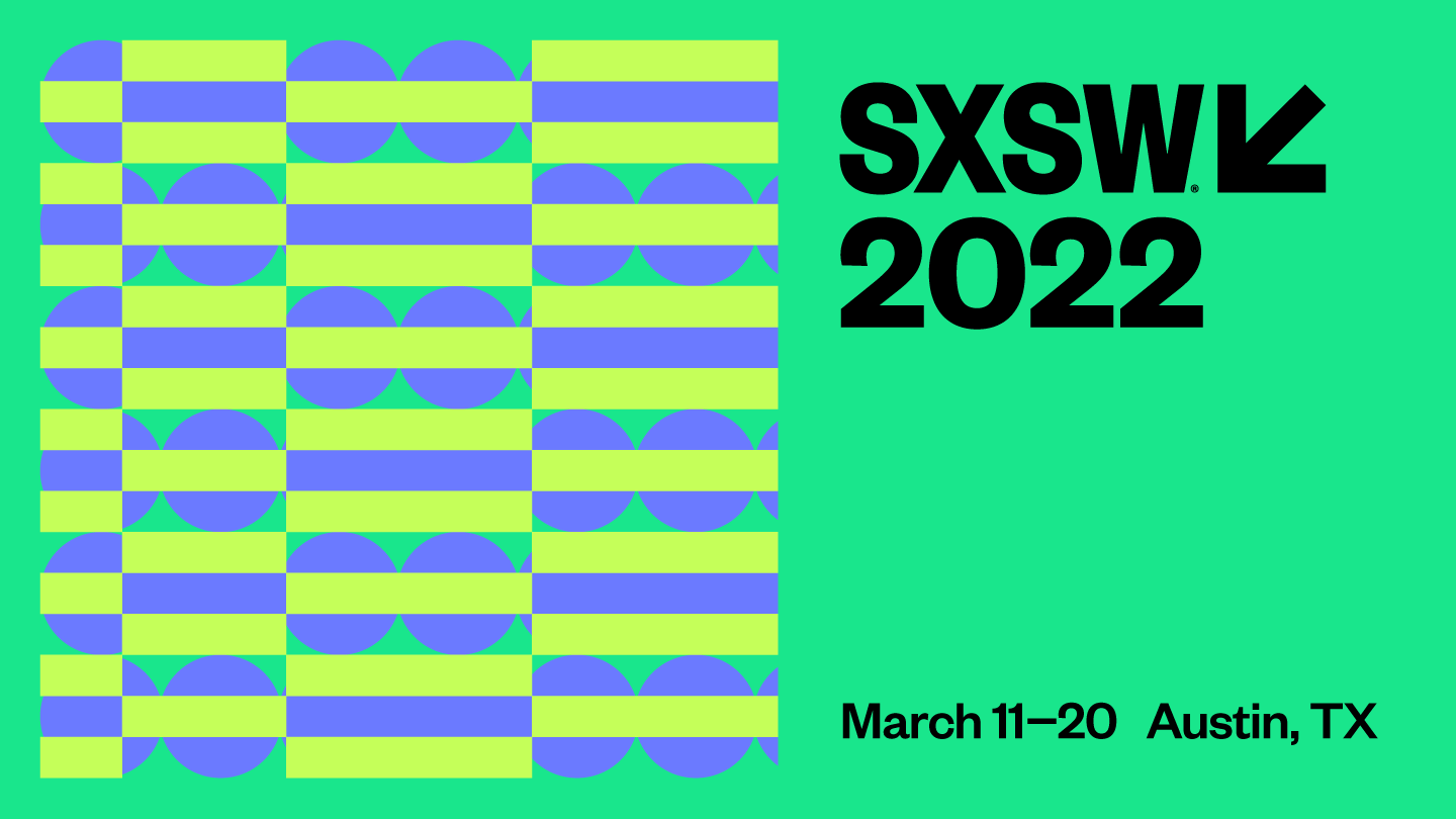 SXSW 2020 Schedule