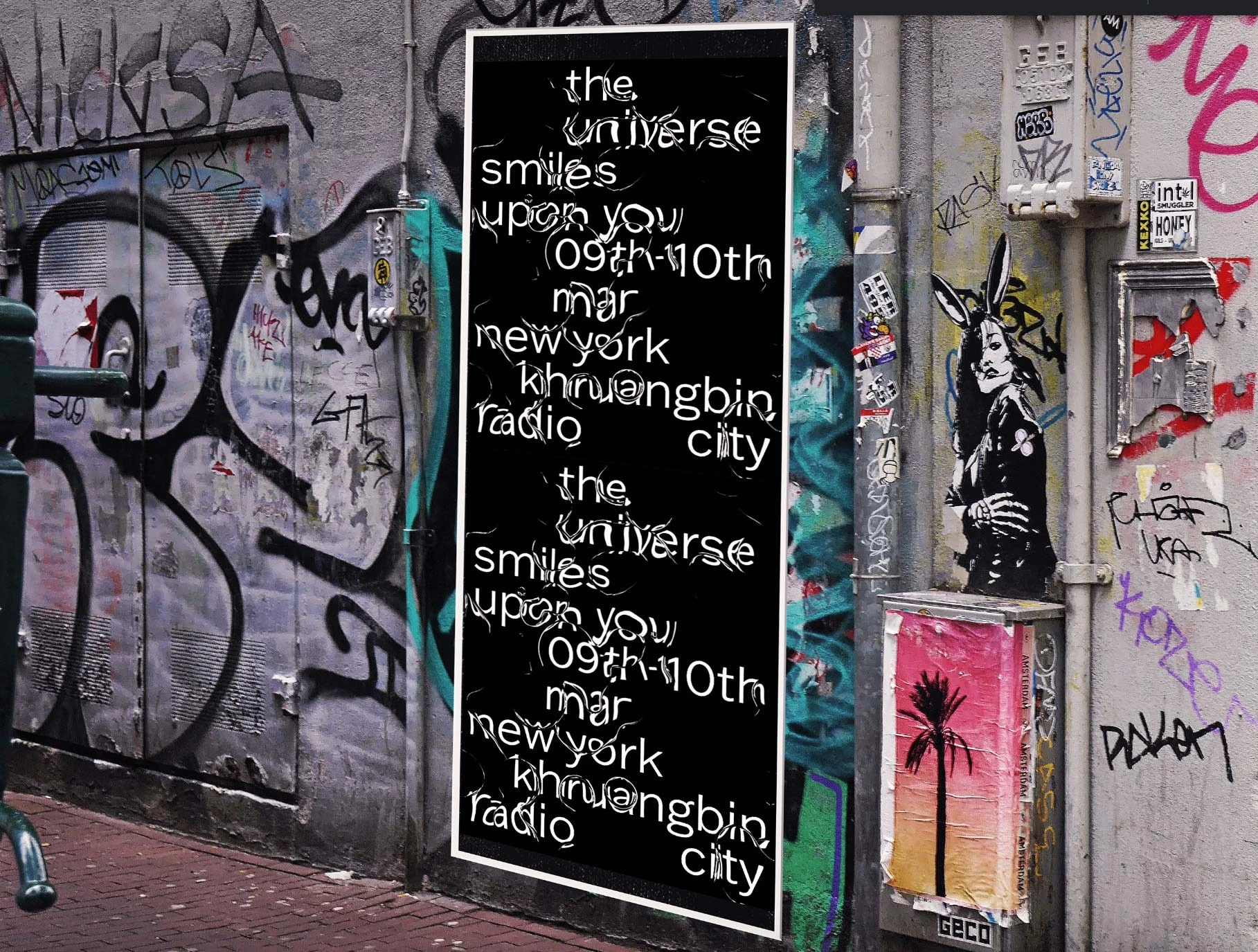 SVA Portfolios Five MostDiscussed Projects of August 2023 School of