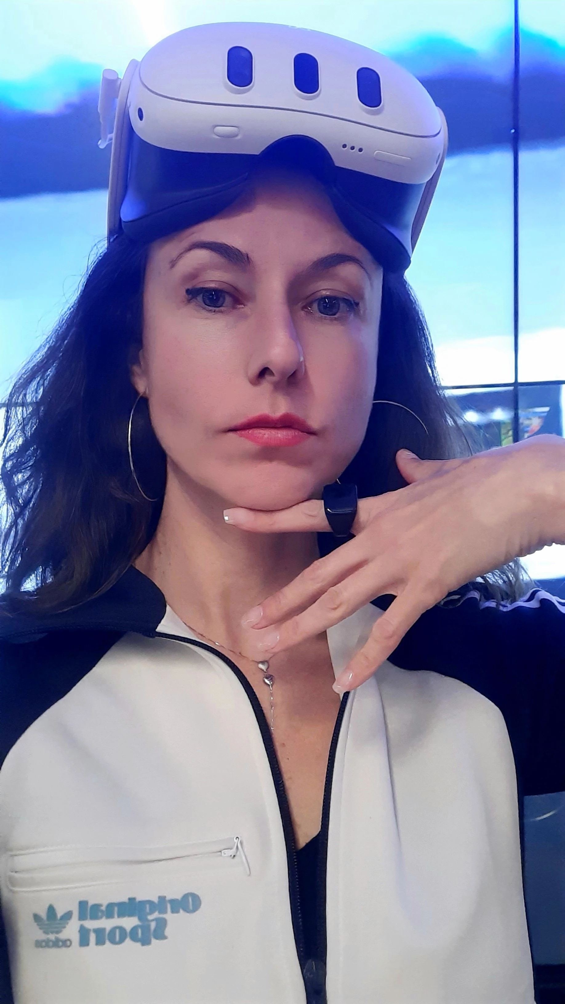 MFA Computer Arts hires Assistant Director for Innovation Technologies