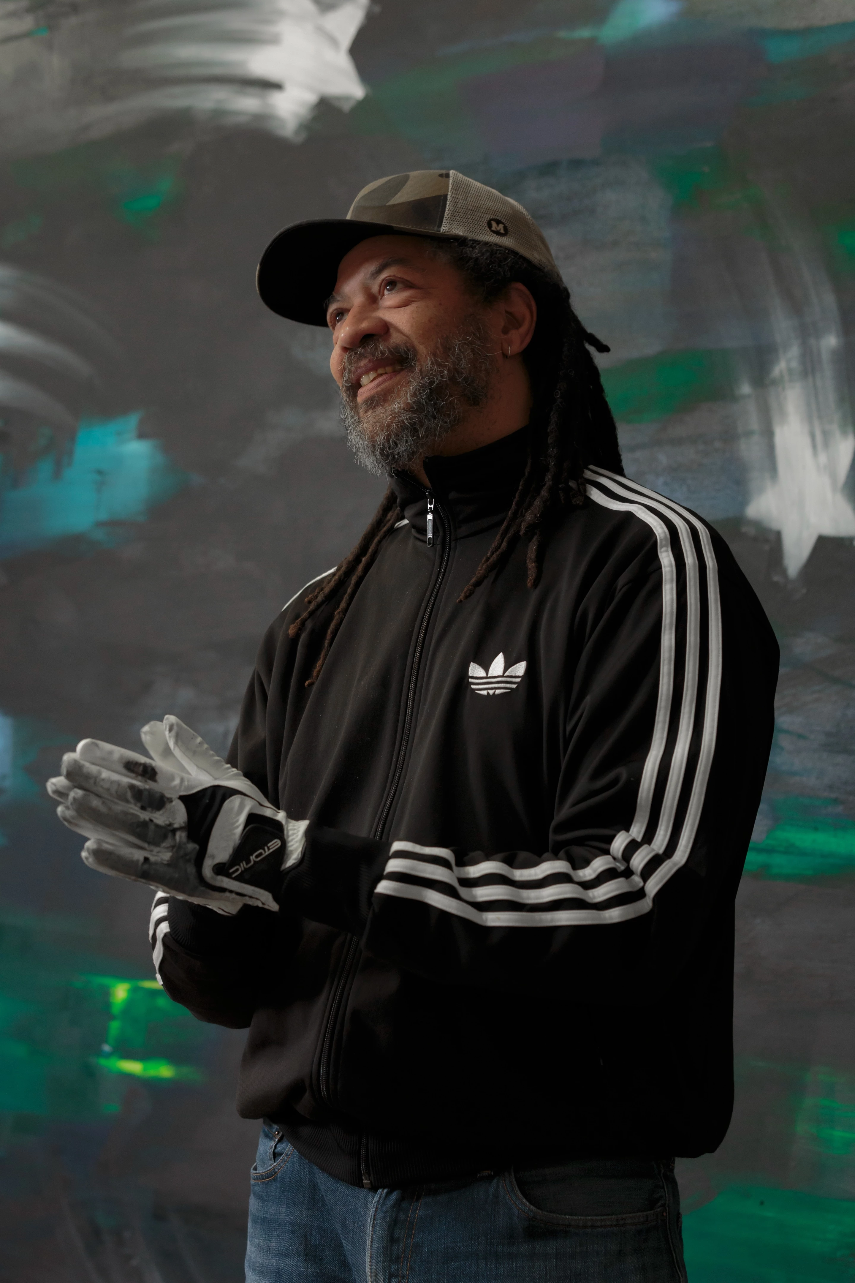 School of Visual Arts to Welcome Alumnus and Celebrated Artist Gary ...