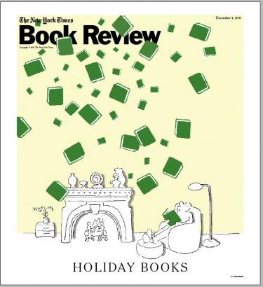 Holiday Books - The New York Times
