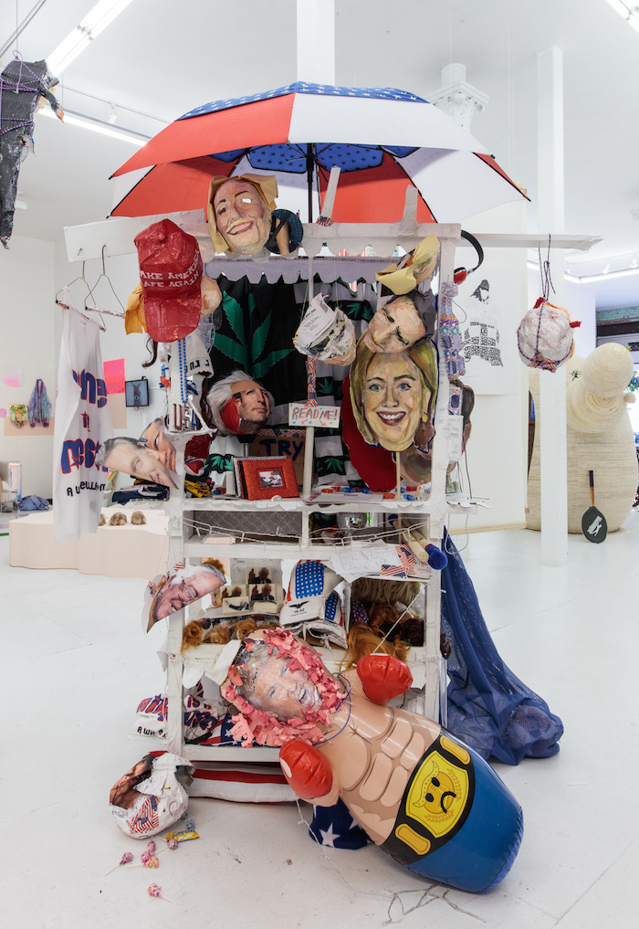 'The Creators Project' on 'Popular Culture Is Where The Pedagogy Is