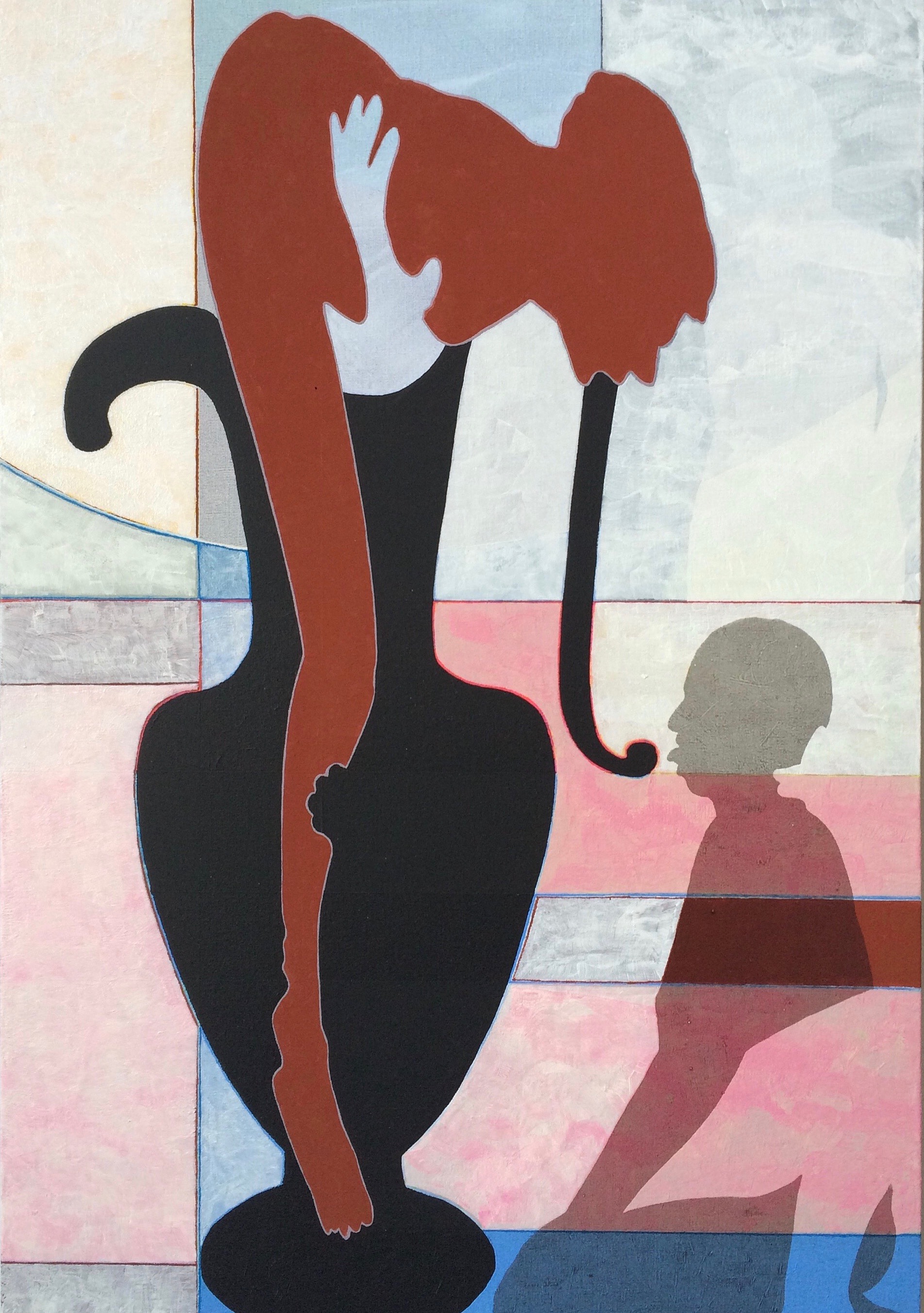 Peter Hristoff School of Visual Arts SVA NYC