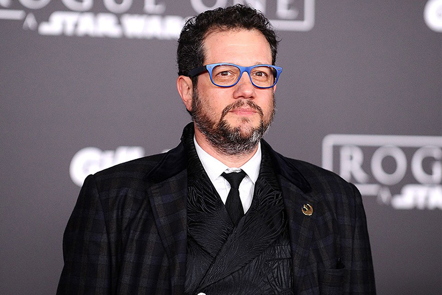 Super-composer Michael Giacchino getting antsy to direct a remake of Them!