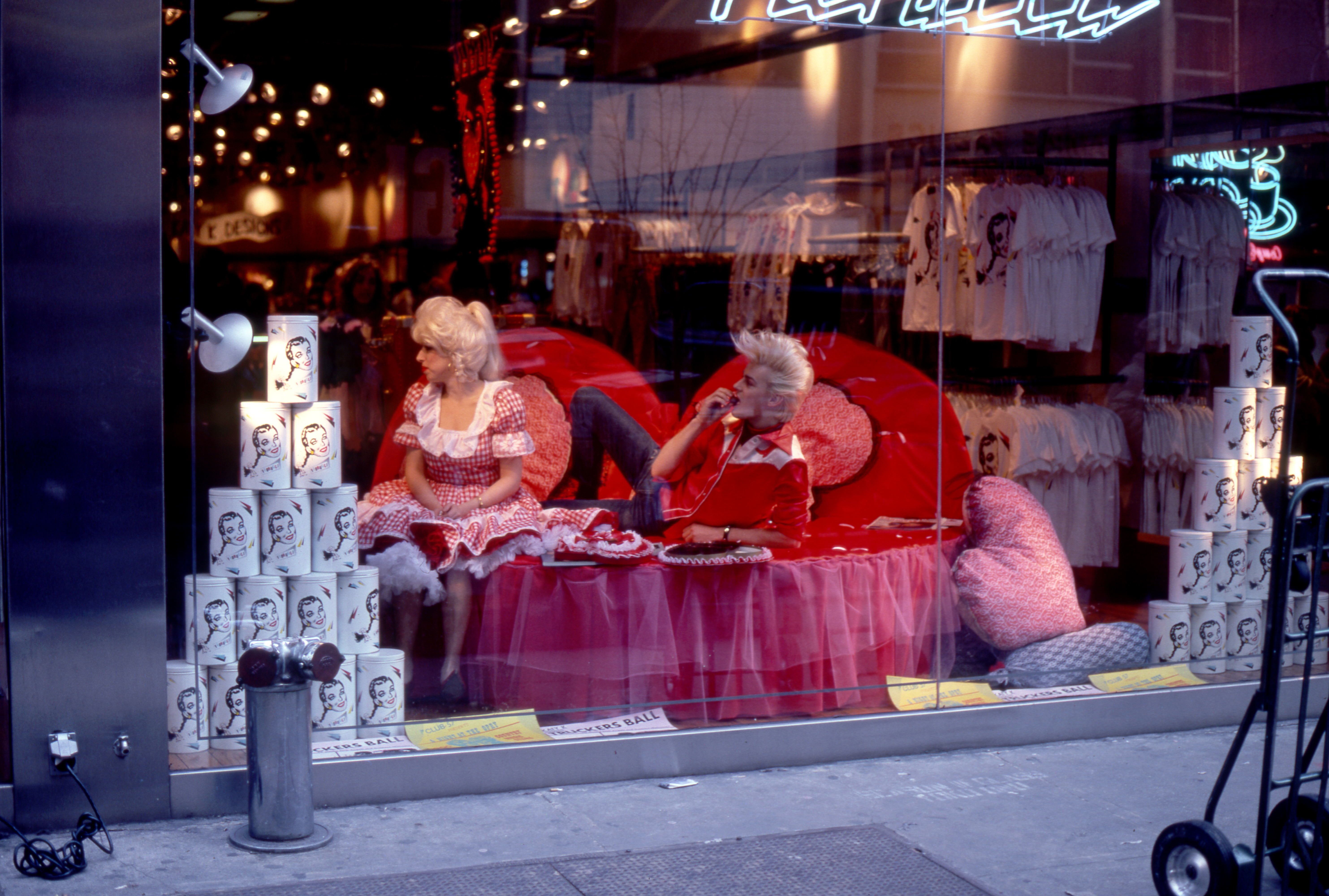 Culture 'Club': A Look at Early '80s NYC (and SVA), Now at