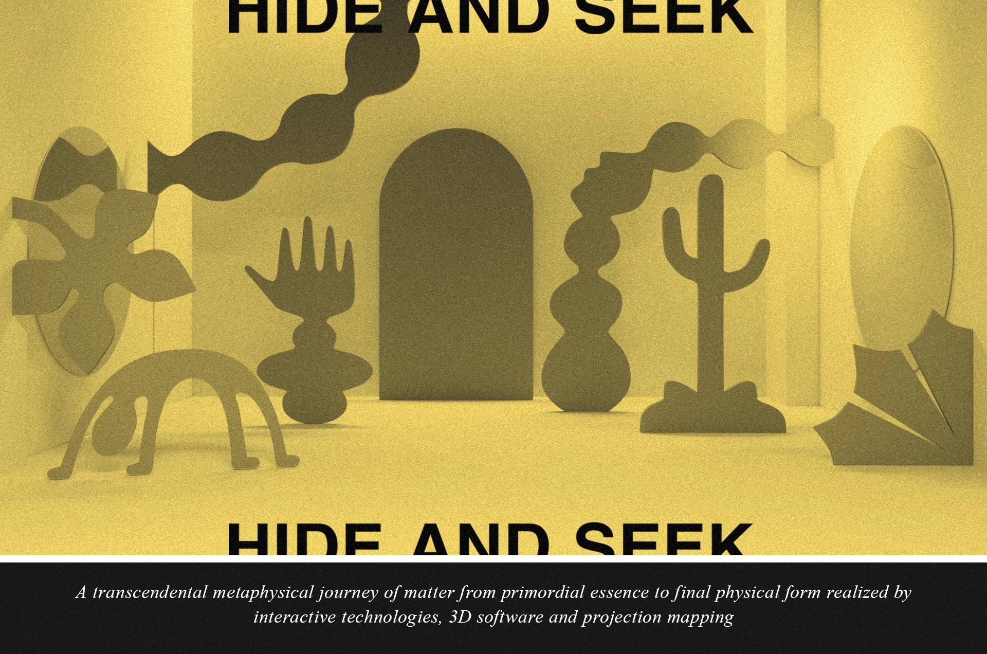 Hide & Seek  Erik Friedlander
