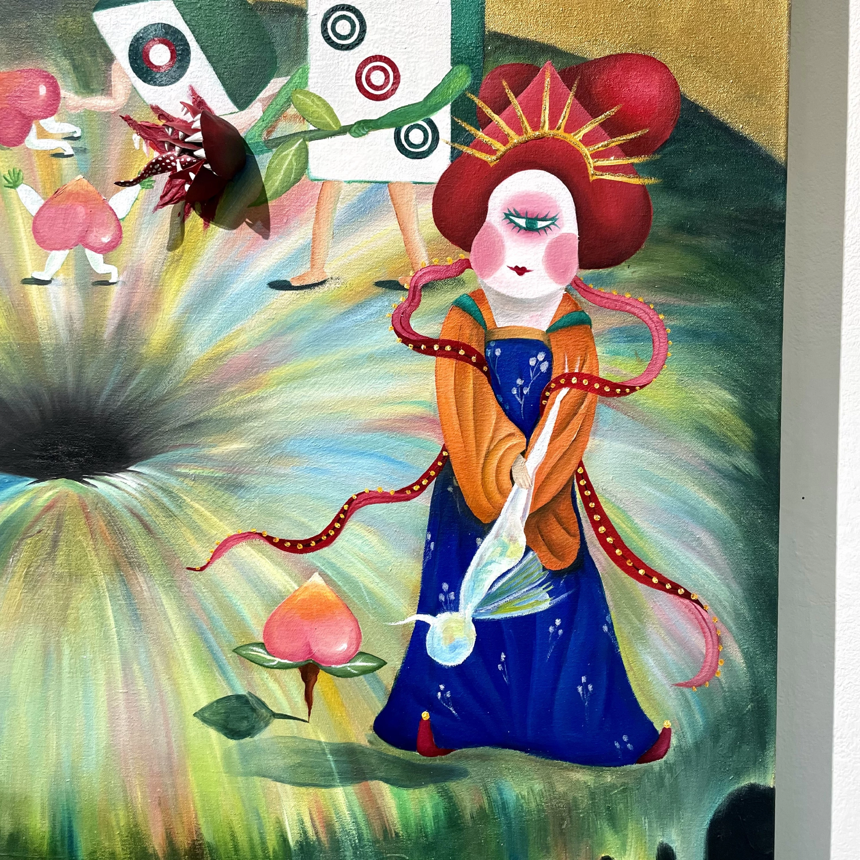【たぶん未開封】Borderless : Visual art works ① s-l1200.jpg