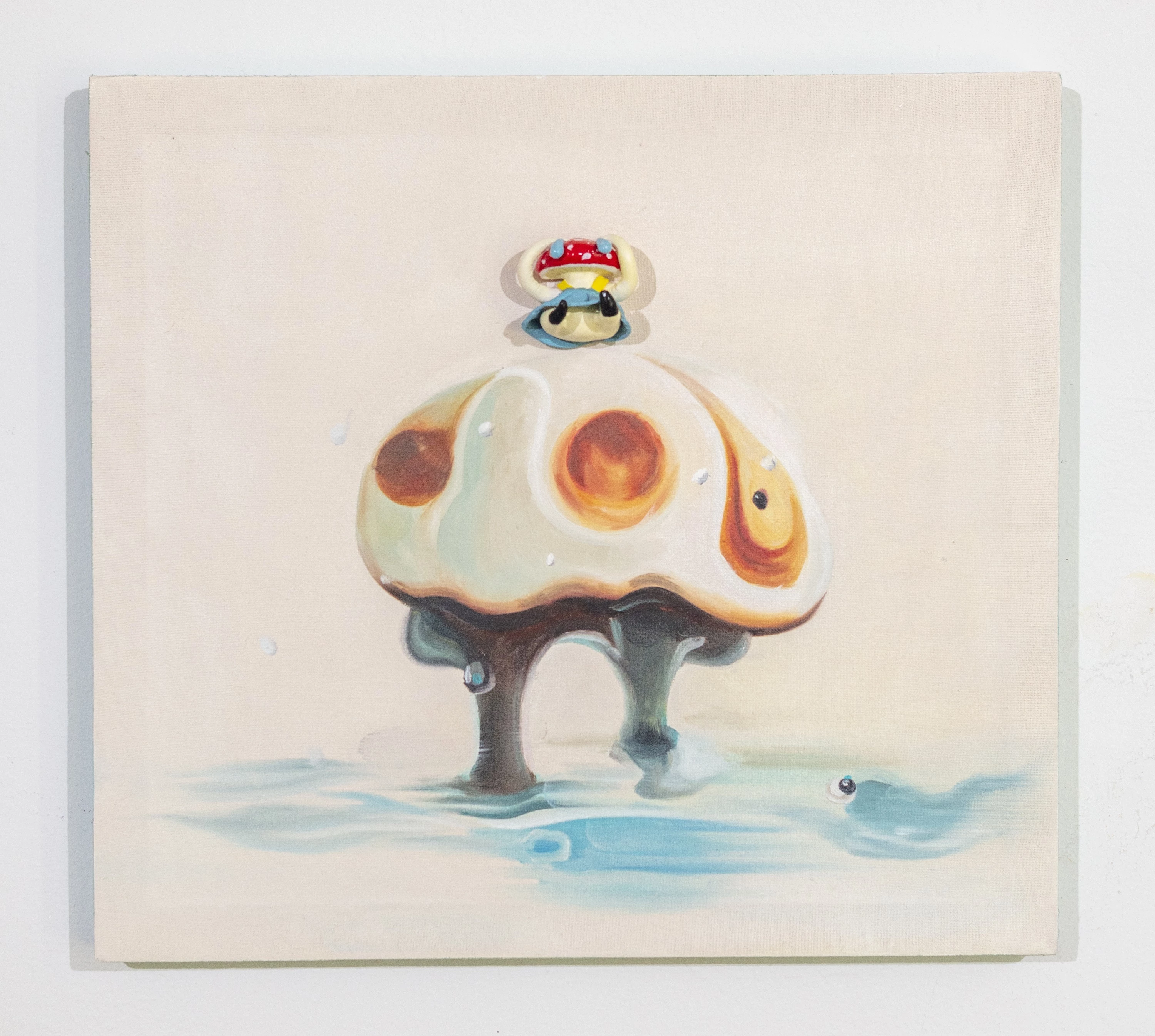 【たぶん未開封】Borderless : Visual art works ① Empire Art Direct 