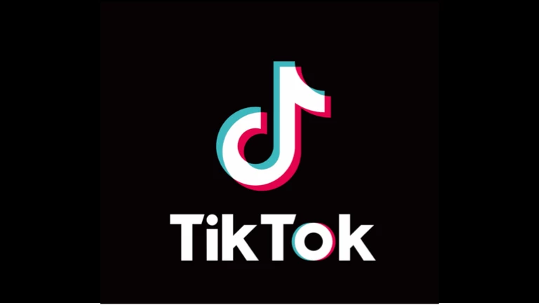 Tiktok Logo 