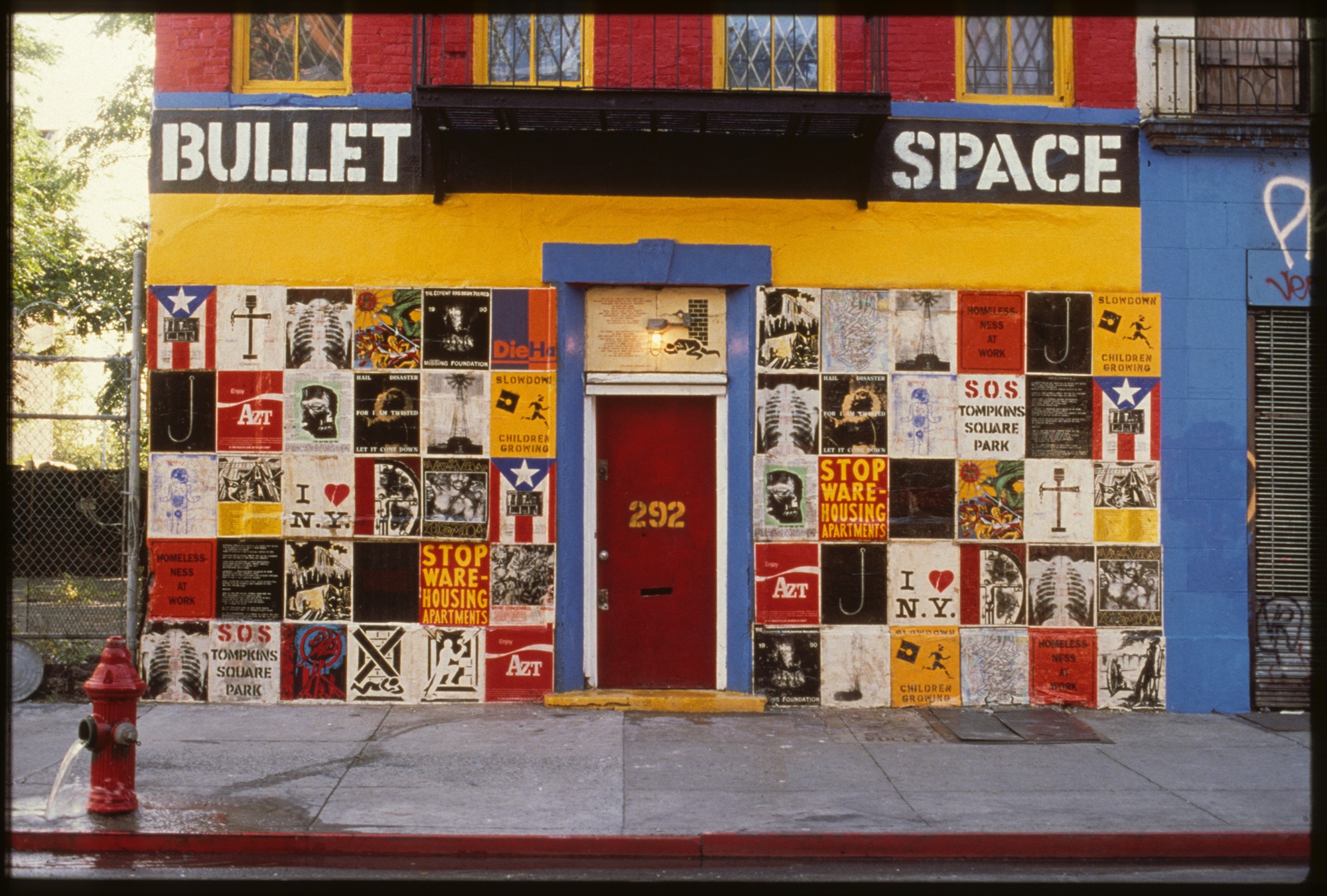 Art During Times Of Change | School of Visual Arts | SVA NYC