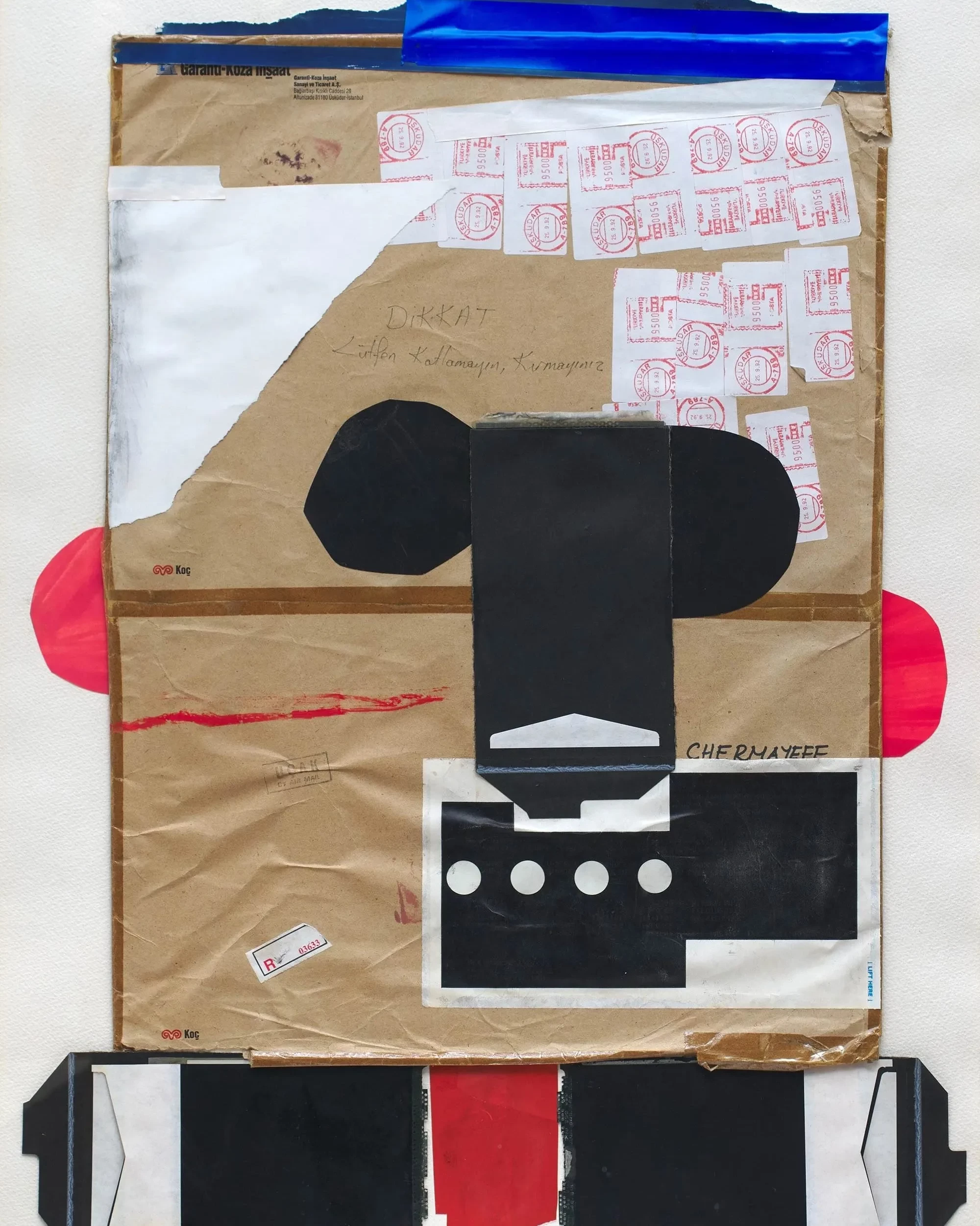 アート・デザイン・音楽 Ivan Chermayeff heroimage-sva-exhibition-