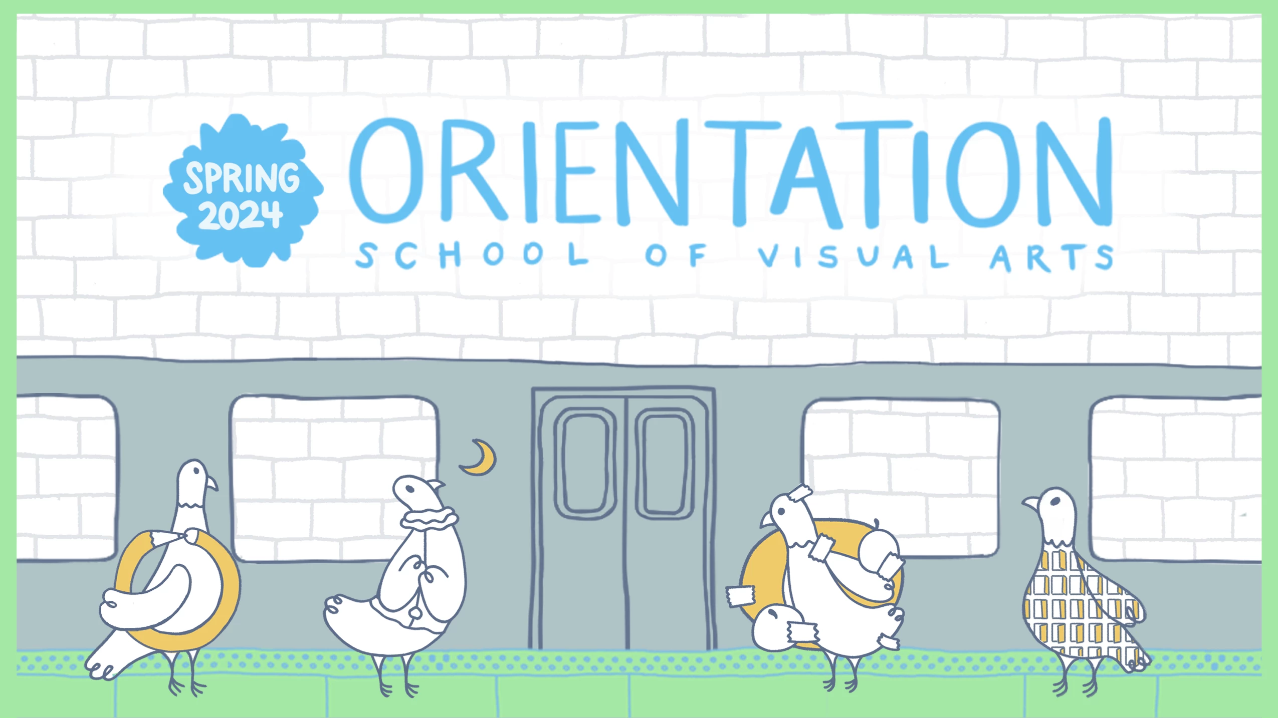 Sva Academic Calendar 2024 Spring Ethel Janenna Sva Academic Calendar 2024 Spring Ethel Janenna