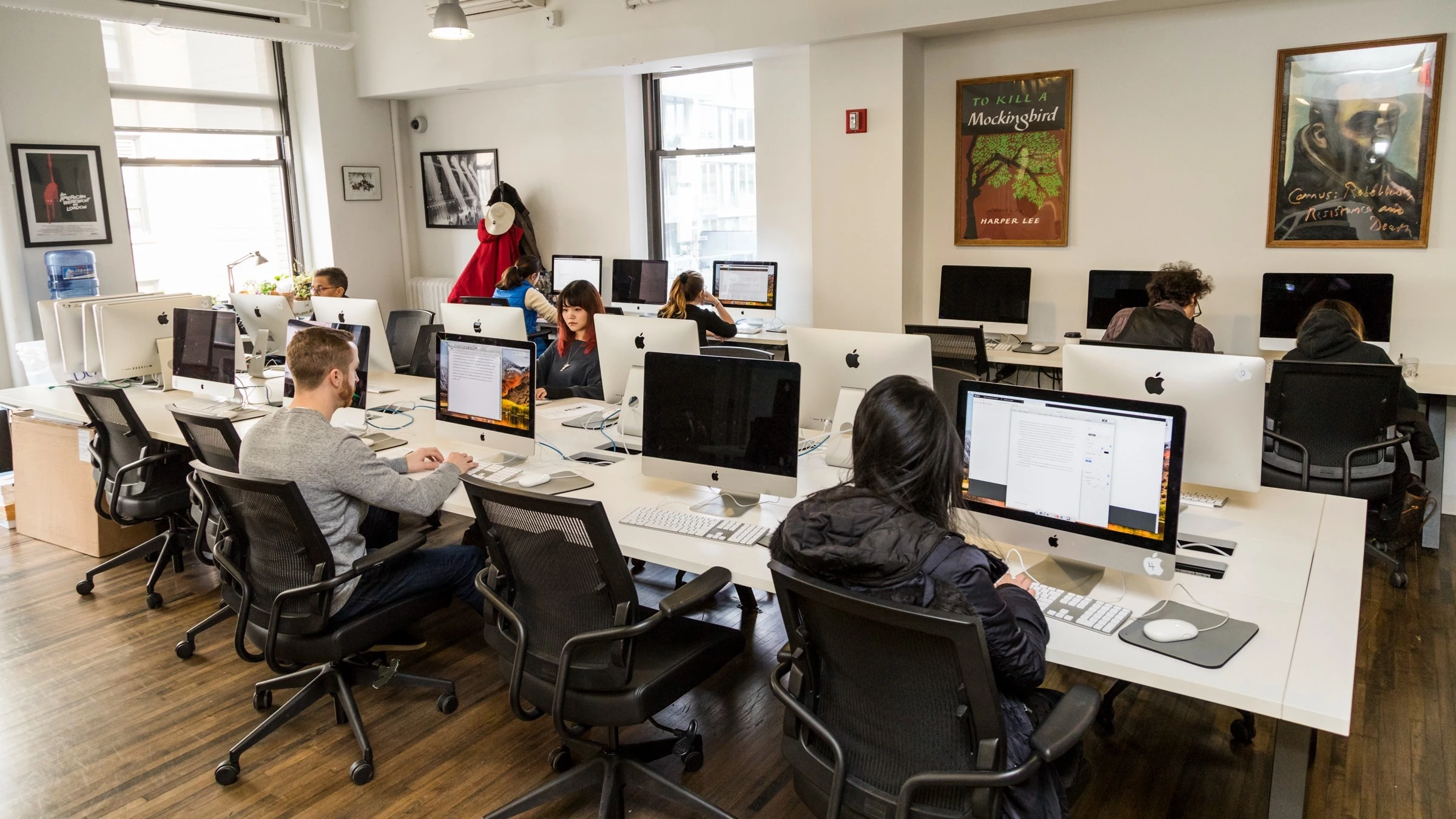 Writing Resource Center | School of Visual Arts | SVA NYC