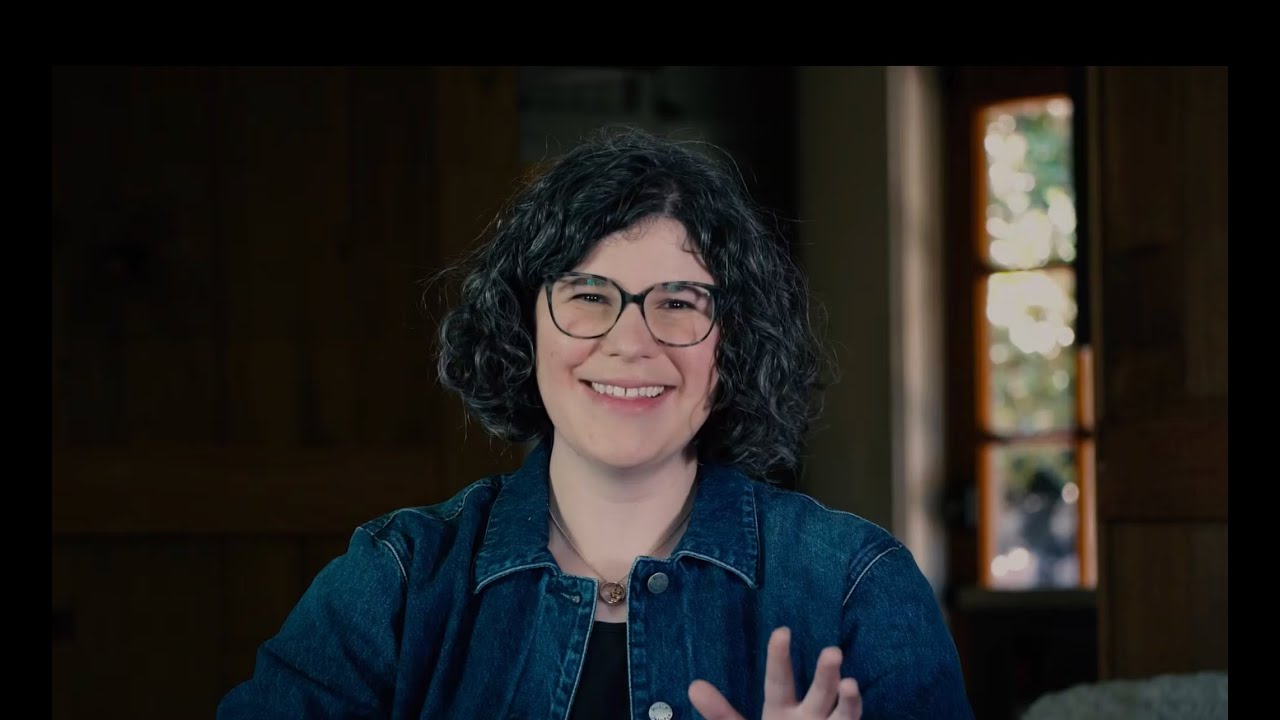 SVA Features Rebecca Sugar