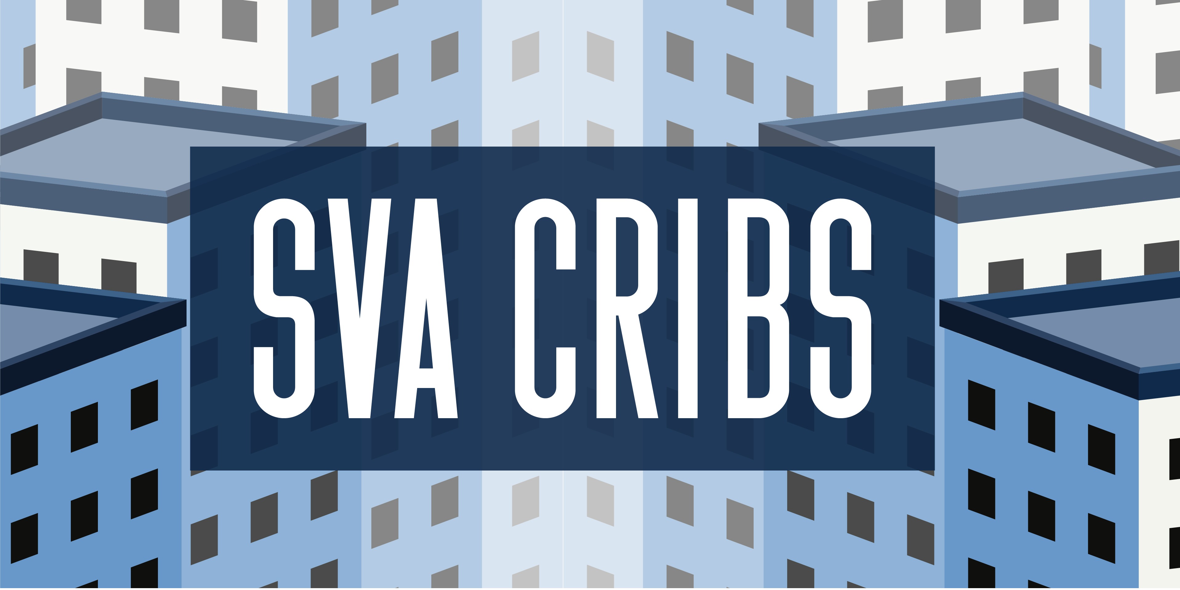 SVA Cribs logo
