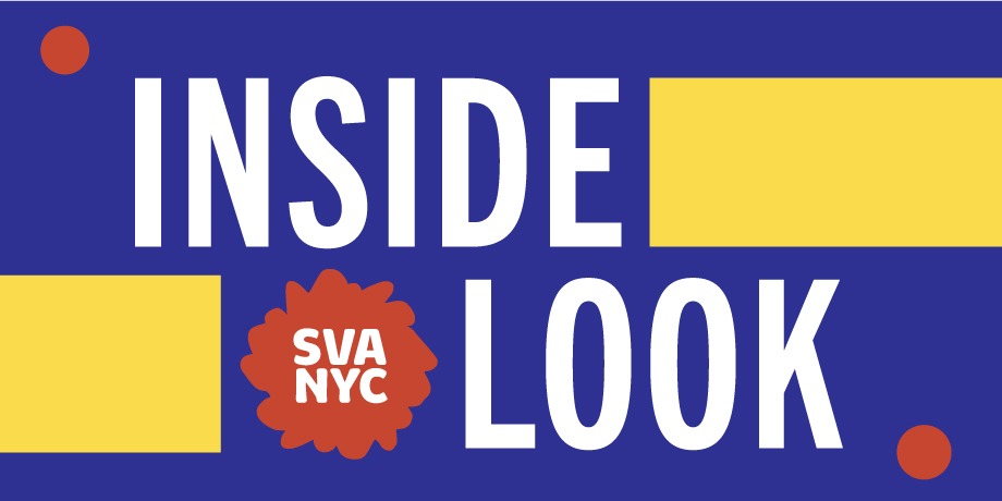 Inside Look logo