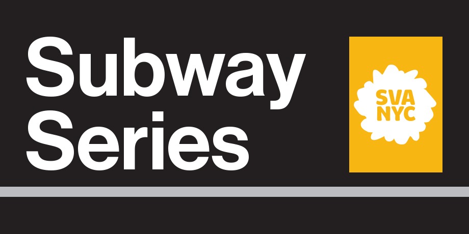 Subway Series logo